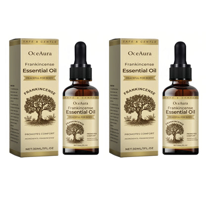 100ML Essential Oil – Body Care & Massage Oil