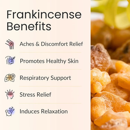 100ML Essential Oil – Body Care & Massage Oil