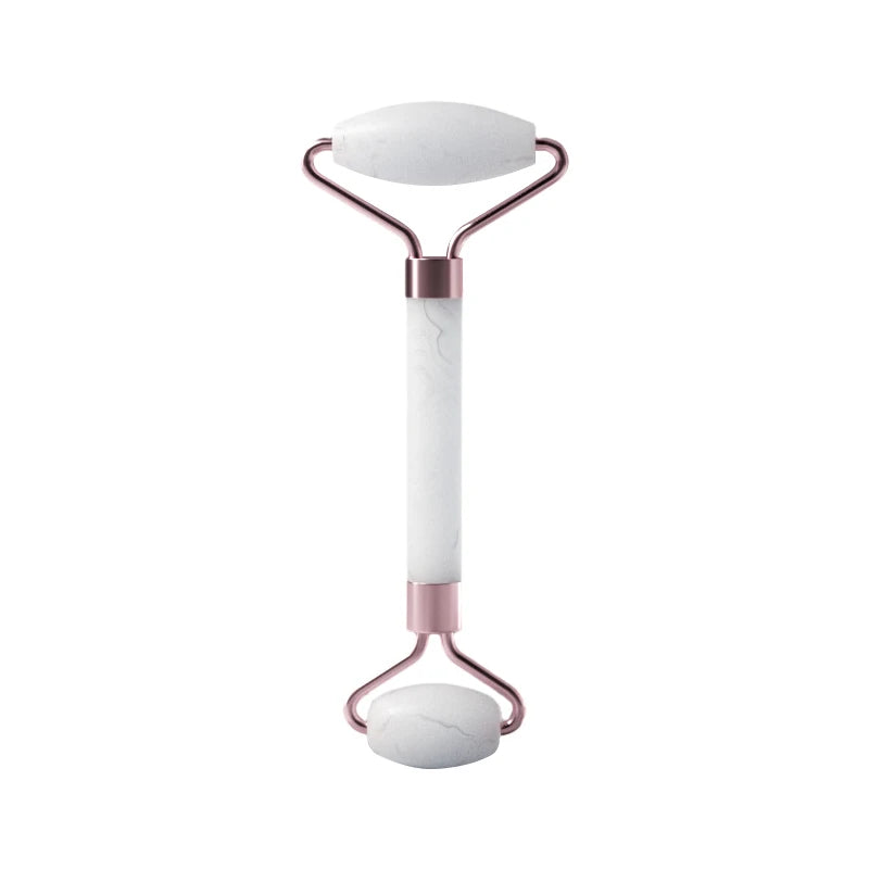 Facial Massage Roller & Scraping Board – Skincare Beauty Tool