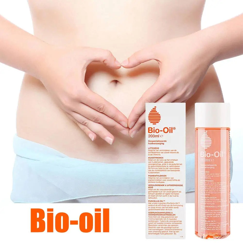 Bio Oil – Body & Skin Care Essential Oil