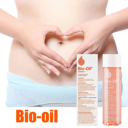 Bio Oil – Body & Skin Care Essential Oil