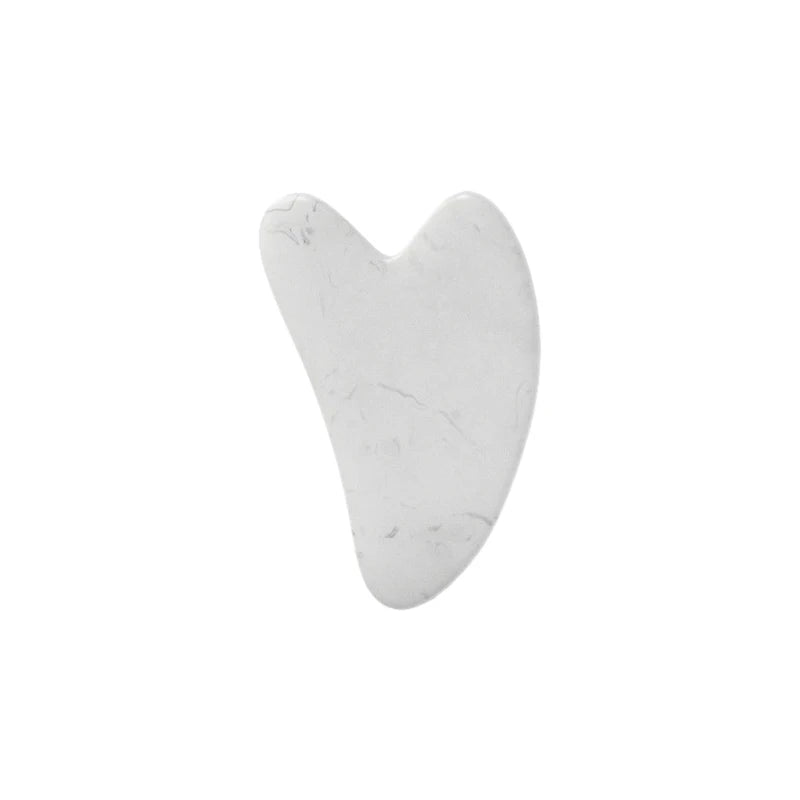 Facial Massage Roller & Scraping Board – Skincare Beauty Tool