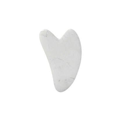 Facial Massage Roller & Scraping Board – Skincare Beauty Tool