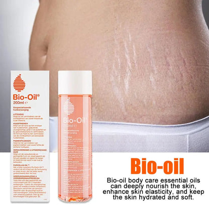 Bio Oil – Body & Skin Care Essential Oil