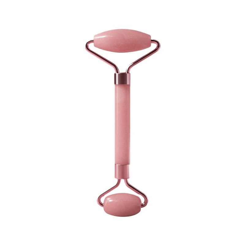 Facial Massage Roller & Scraping Board – Skincare Beauty Tool
