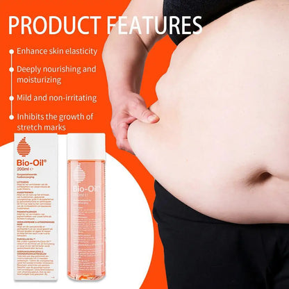 Bio Oil – Body & Skin Care Essential Oil