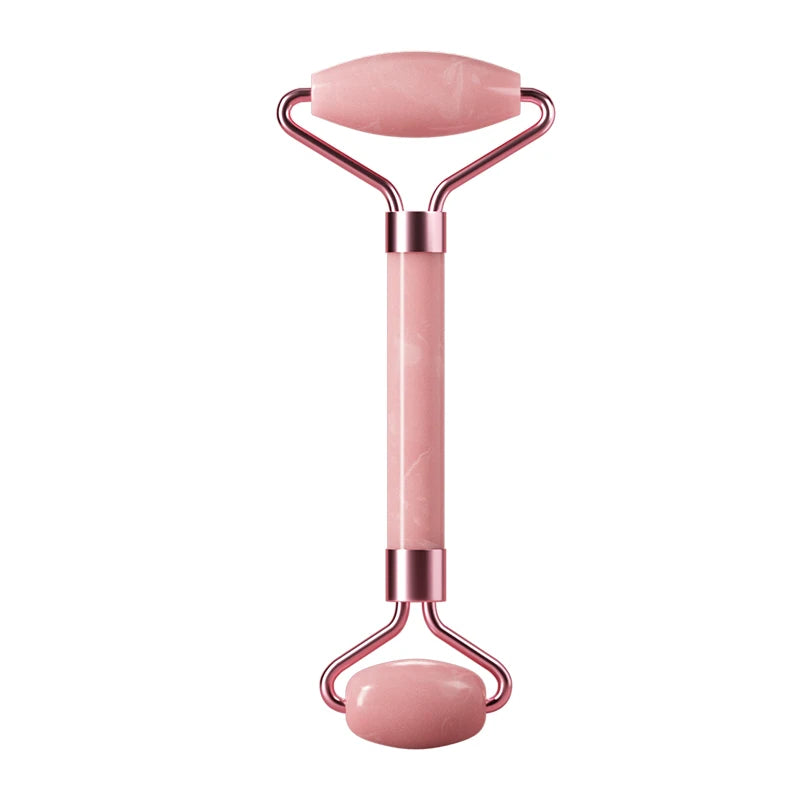 Facial Massage Roller & Scraping Board – Skincare Beauty Tool