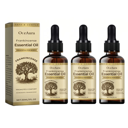 100ML Essential Oil – Body Care & Massage Oil