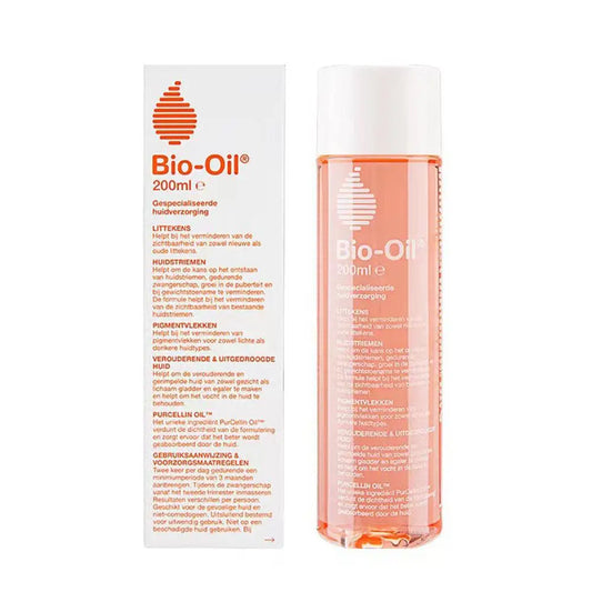 Bio Oil – Body & Skin Care Essential Oil